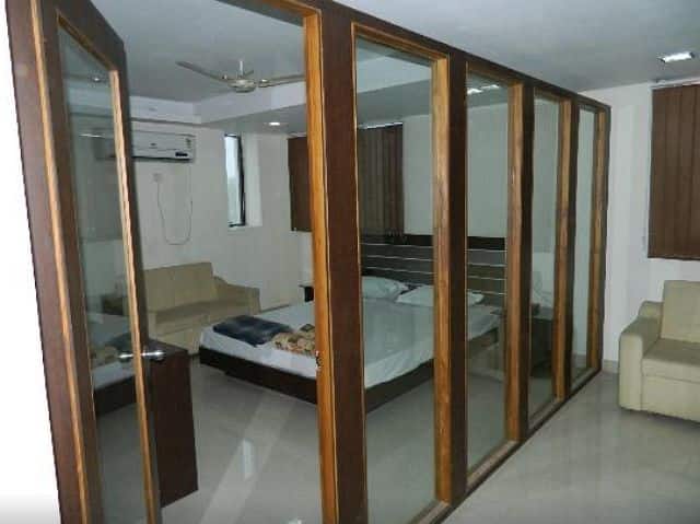The Royal Midtown, Bhawanipatna 1
